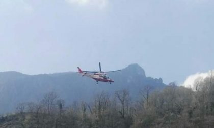 In Val Brembana caccia all'uomo fuggito dall'ospedale. Potrebbe essere positivo al Coronavirus