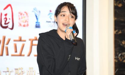 Giovane marianese canta per chi combatte contro il Coronavirus VIDEO