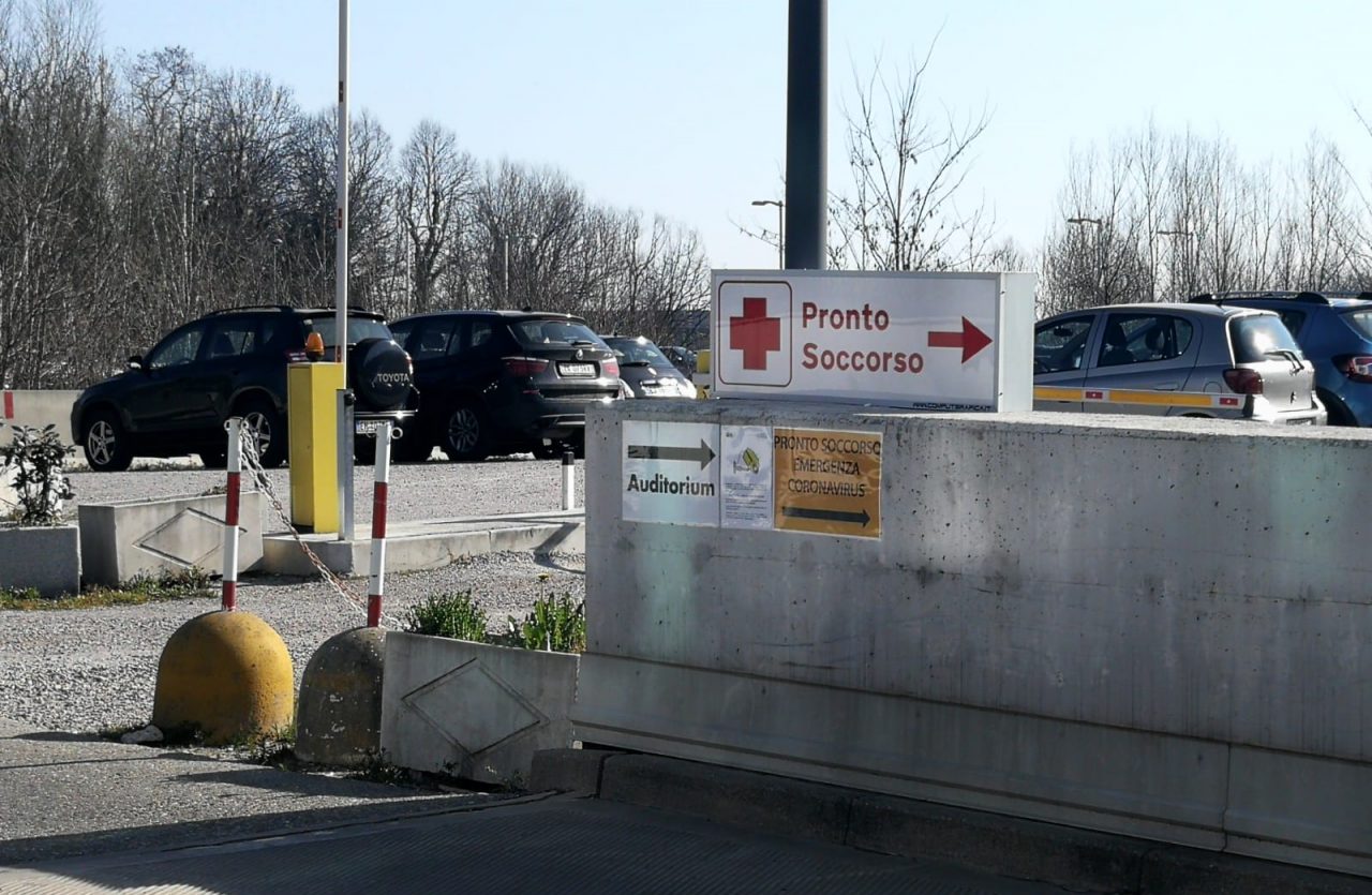 Riqualificazione del Pronto Soccorso del Sant’Anna: investimento per un milione e mezzo di euro