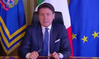 Conte annuncia restrizioni in tutta Italia: "Chiusi negozi e locali, garantiti servizi essenziali" VIDEO