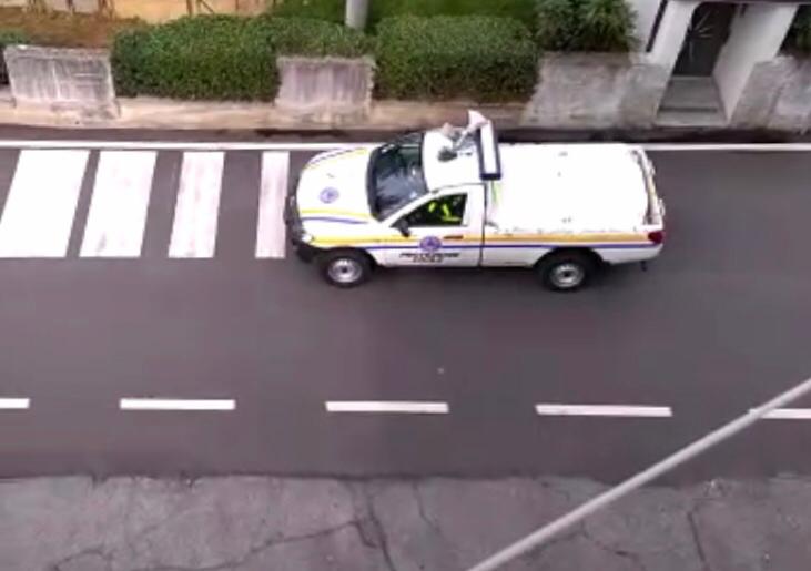 A Lurago Marinone girano finti medici, il sindaco avvisa i cittadini tramite gli altoparlanti VIDEO