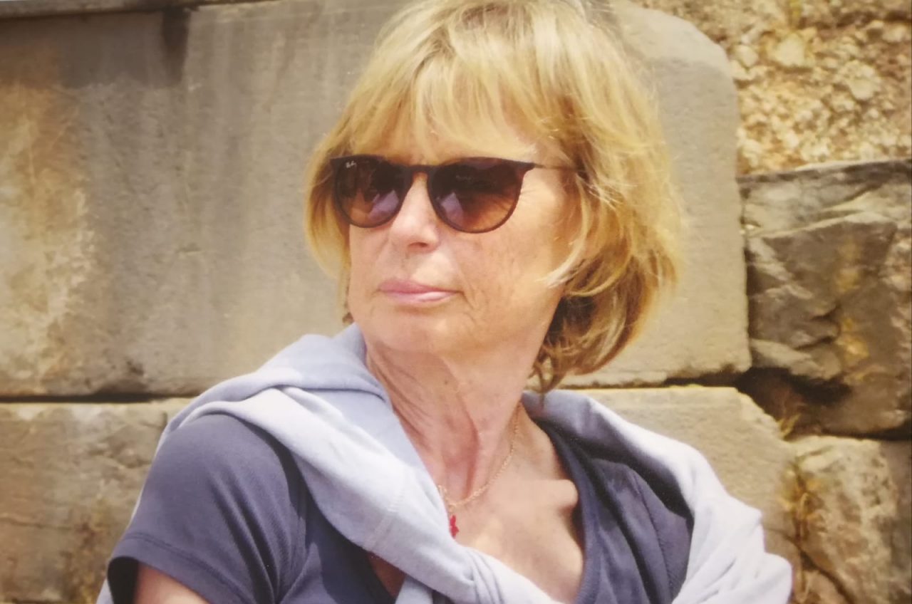 Como piange Maria Lodovica Terragni, indimenticabile primario tra i bimbi del Sant’Anna