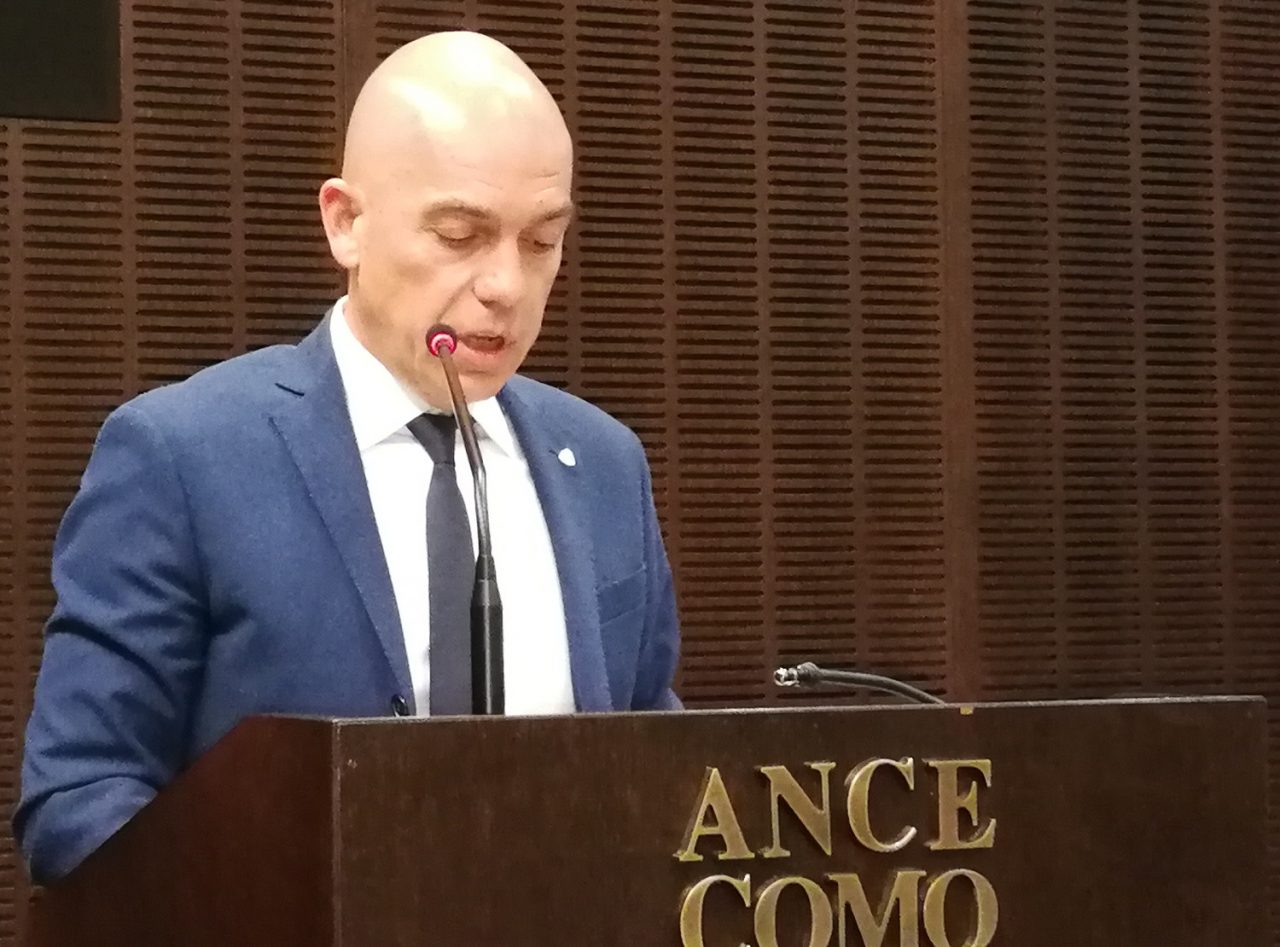 Il mondo dell’edilizia di Como, Lecco, Sondrio e Varese dona 80mila euro per l’emergenza Covid 19
