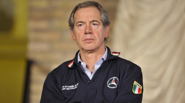 Coronavirus, telefonata tra Fontana e Ceriscioli: Bertolaso domani ad Ancona per sostenere anche Regione Marche