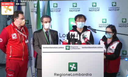Il presidente Fontana: "Basta aspettare, al Governo chiedo provvedimenti più rigorosi" VIDEO