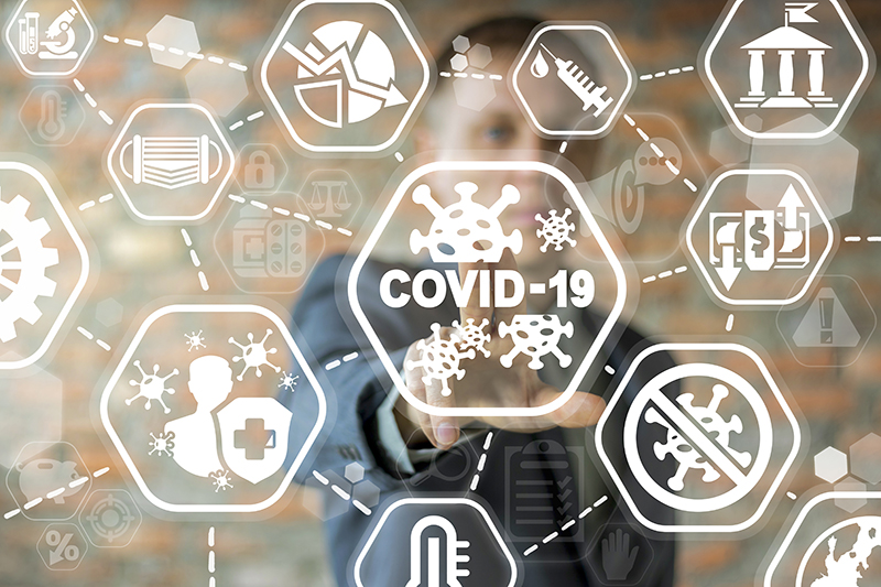 Covid Lombardia: 321 nuovi casi in provincia di Como