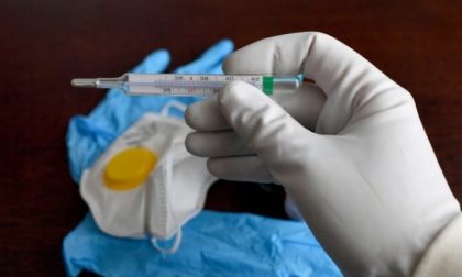 Coronavirus in Lombardia: 2.434 casi, diminuiscono i ricoverati