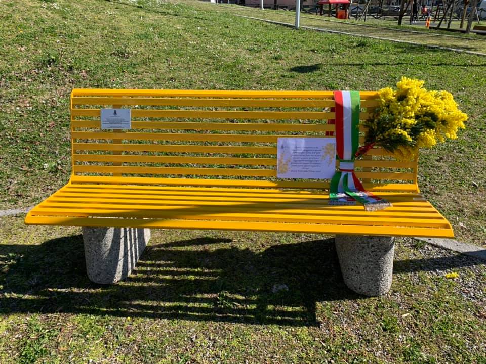 8 marzo il Comune di Figino festeggia tutte le donne in un modo speciale