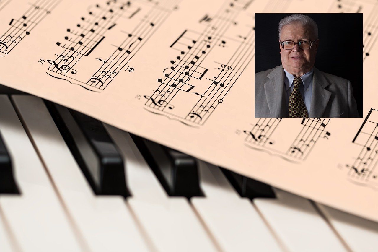 Il Conservatorio di Como piange il maestro Roberto Stefanoni: ha plasmato generazioni di pianisti