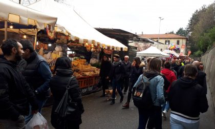 Coronavirus, annullata la Fiera di San Giuseppe