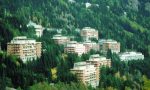 Coronavirus: in provincia di Sondrio un ospedale interamente dedicato