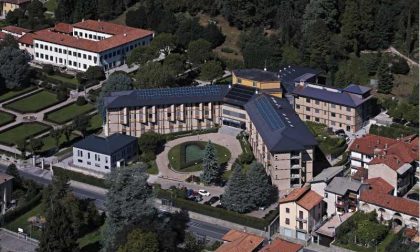 Restaurata l'antica fontana della Madonna di Lourdes: sarà inaugurata