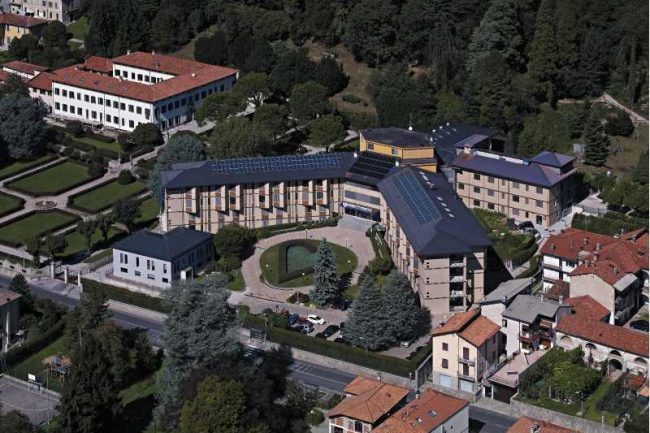 Aggressioni agli operatori medici: incontri a Villa San Benedetto