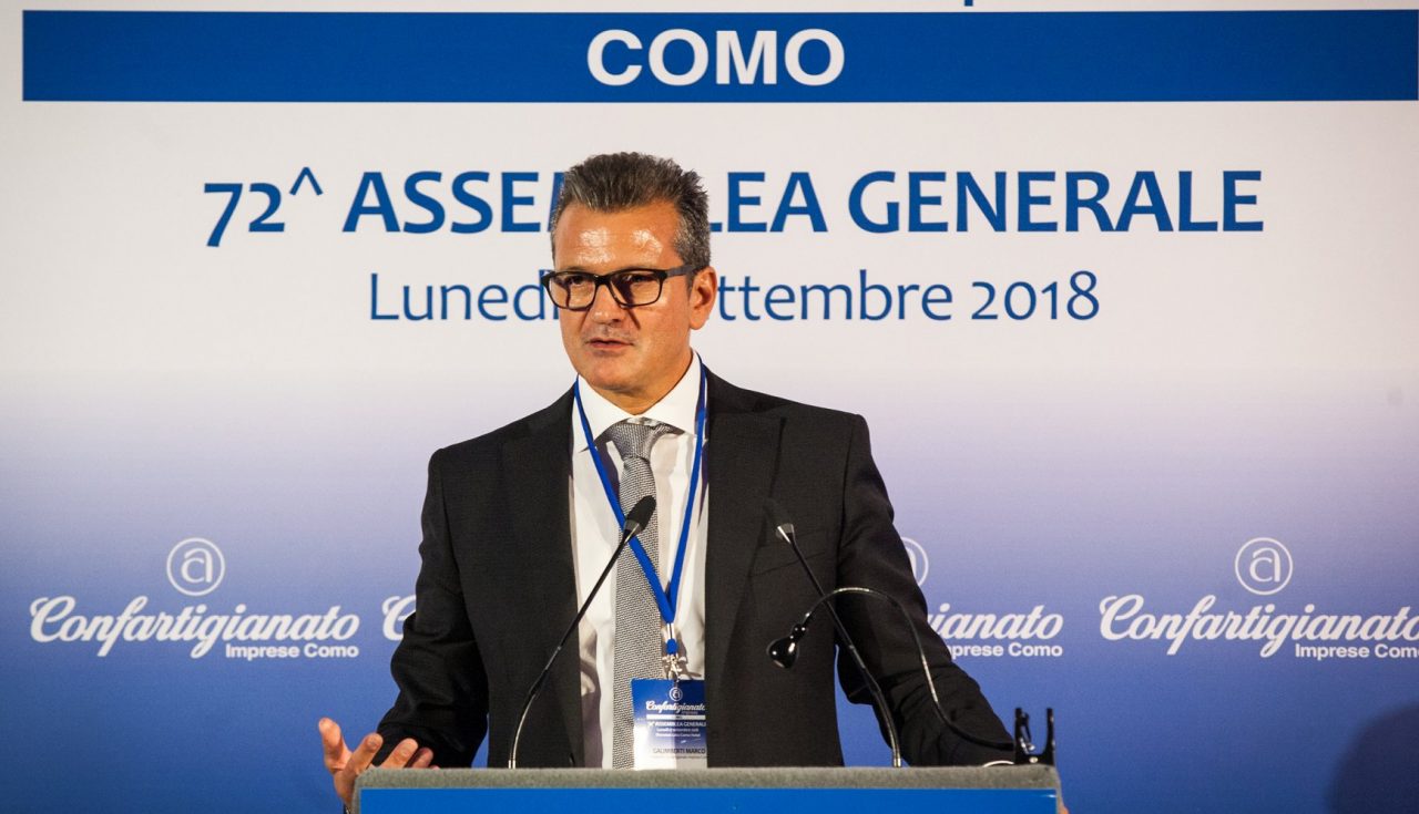 Liquidità, sanificazione, prevenzione: Camera di Commercio stanzia oltre 1milione di euro per le imprese