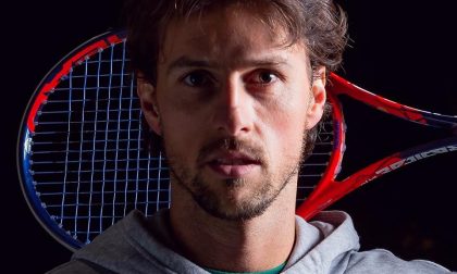 Tennis lariano Andrea Arnaboldi vola in semifinale agli Assoluti