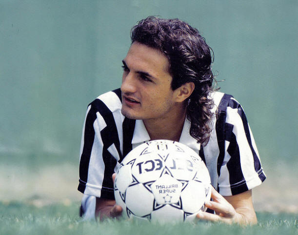 Como calcio 25 anni fa la scomparsa di Andrea Fortunato ma il suo ricordo è sempre vivo