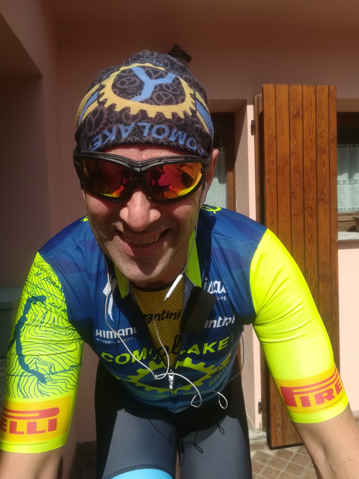 Comolake 3K Home edition 4