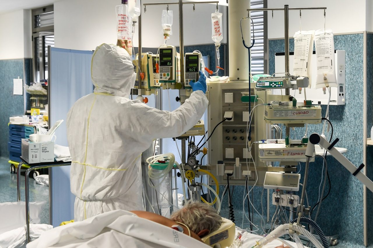 Fondazione Comasca, 148mila euro al Fatebenefratelli per una sperimentazione con l’ozonoterapia
