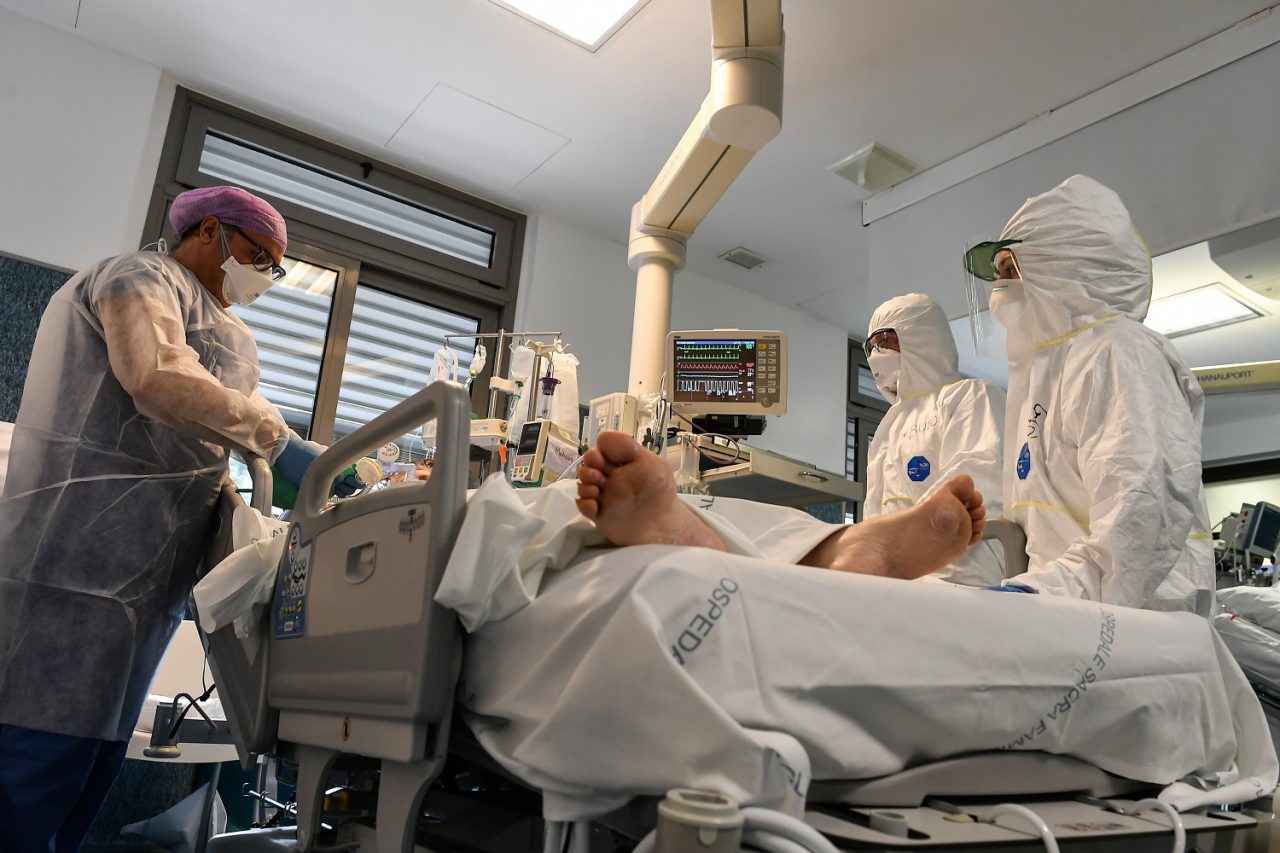 Fondazione Comasca e BCC insieme per l’ospedale di Erba: 200mila euro per nuovi posti letto