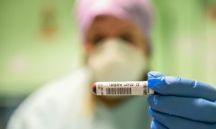 Coronavirus in Lombardia: 9.374 casi