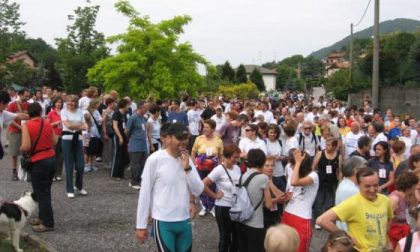 L’emergenza sanitaria ferma anche la Camminata in memoria di Davide