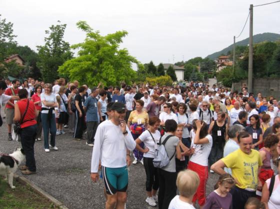 L’emergenza sanitaria ferma anche la Camminata in memoria di Davide
