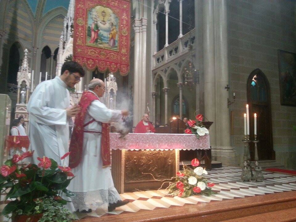 E’ Pasqua: l’annuncio di un’alba nuova L’EDITORIALE DI DI DON FIDELMO XODO