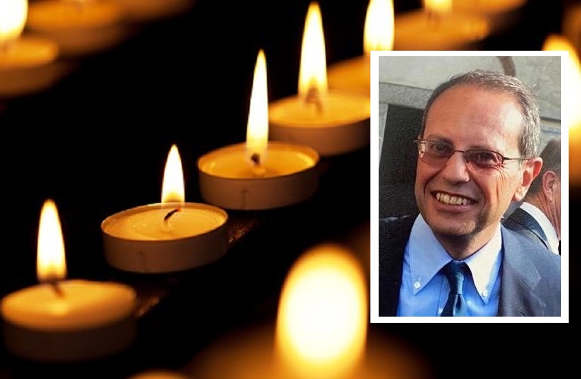 Lutto a Mariano: morto lo storico farmacista Fernando Marcantonio