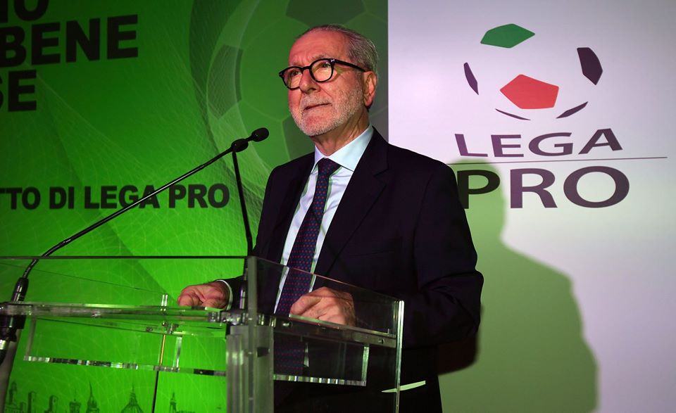 Como calcio giovedì 7 maggio assemblea di Lega ma l’idea è la sospensione