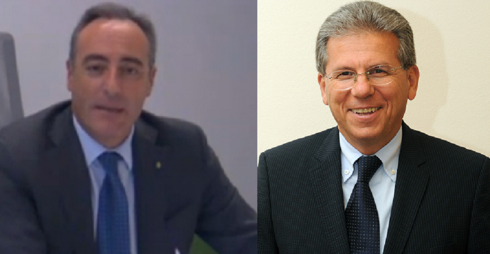 Botta e risposta Spata-Gallera. I medici: “Nessuna critica alla sua persona ma al depotenziamento della sanità”