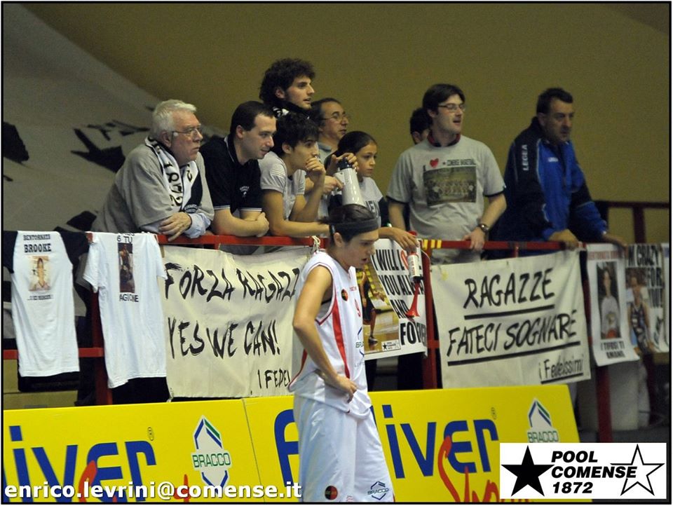 Gildo in curva