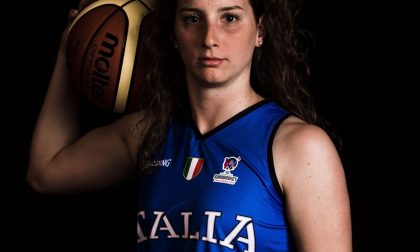 Basket femminile, L’Italia e l’assese Laura Spreafico più vicine agli Europei