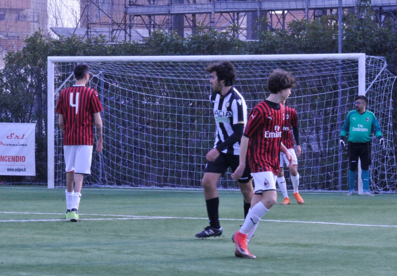 Calcio Paralimpico e Sperimentale: cala il sipario sulla stagione
