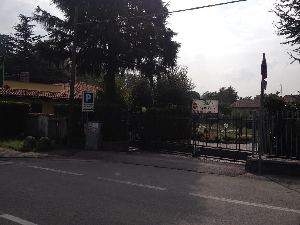 Minigolf a Longone per il nuovo gestore bisogna attendere ancora