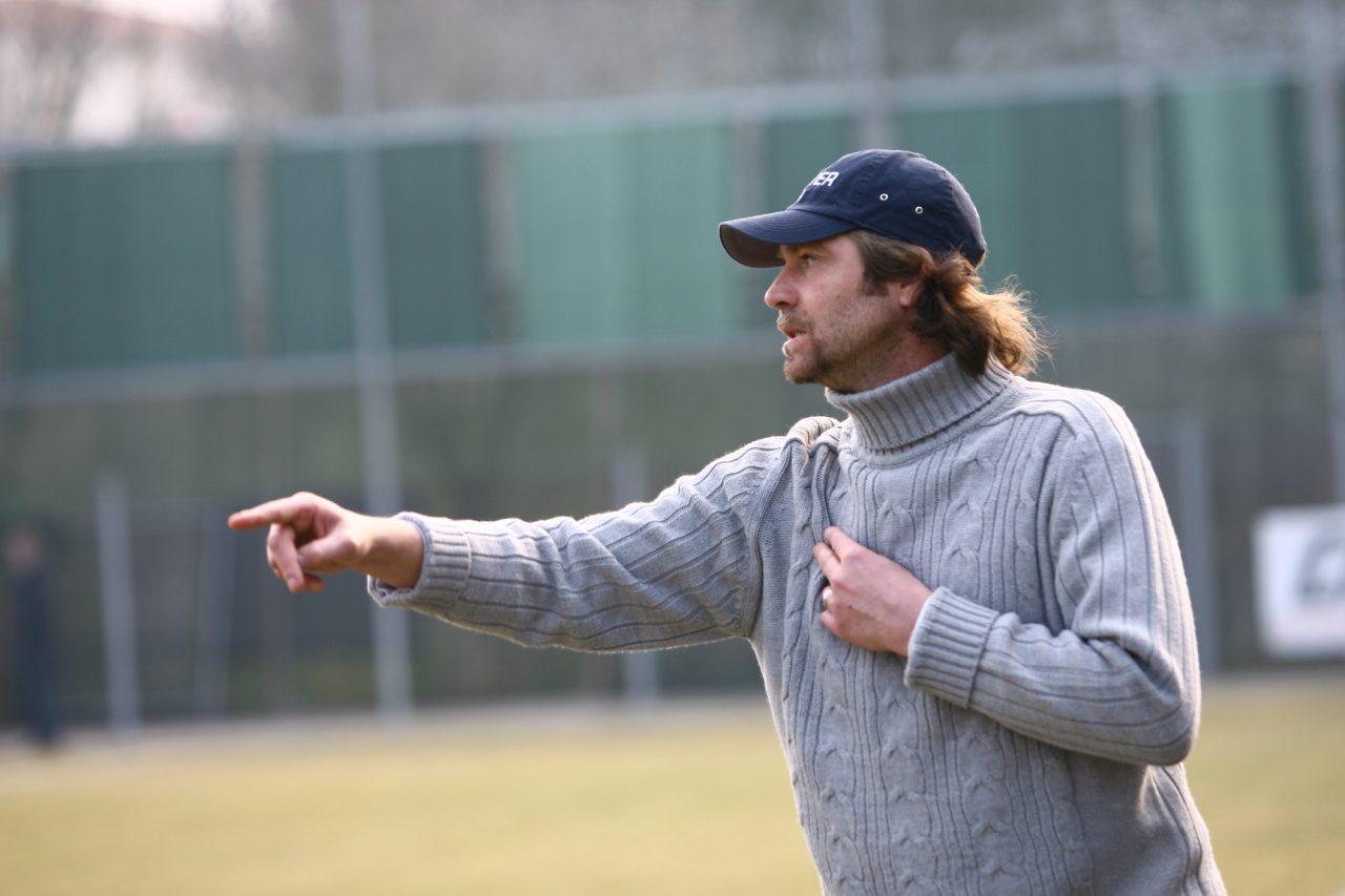 Calcio Promozione: mister Ottolina lascia l’Arcellasco