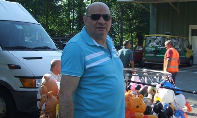 Addio a Mauro Molteni, il gigante buono dell’Orsa Maggiore di Lecco