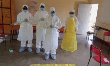 Coronavirus in Africa, l'ospedale Ambrosoli in prima linea: partita un'asta benefica per sostenerlo