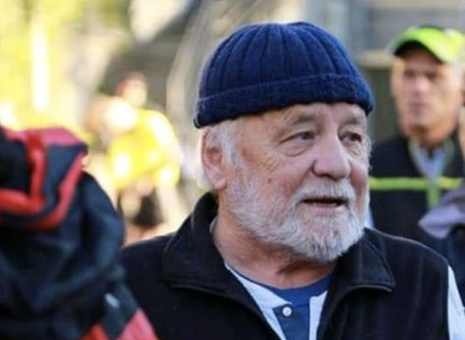 Soccorso alpino in lutto: addio a Eugenio Porro