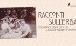 Villa Bernasconi presenta una mostra virtuale (sognando un pic nic) FOTO