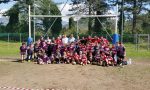 Rugby Como annullata la quinta edizione del Trofeo Maternini