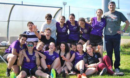 Rugby Como le Spartane e le speciali raccomandazioni anticoronavirus