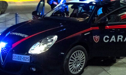 Rubano in Municipio ad Albese, fermati dai Carabinieri: denunciati tre giovanissimi