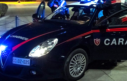 Rubano in Municipio ad Albese, fermati dai Carabinieri: denunciati tre giovanissimi