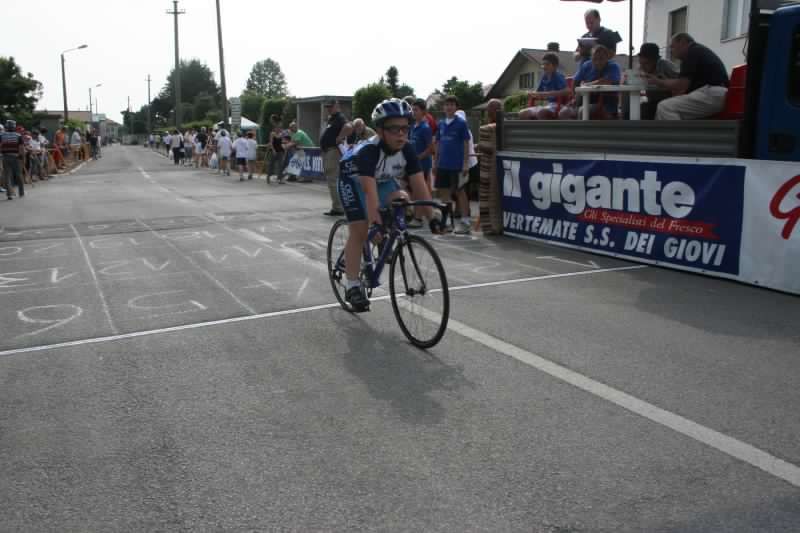 Ciclismo comasco che successo la gara virtuale dell’US Vertematese