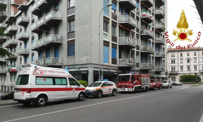 Si sente male durante una videochiamata: non ce l'ha fatta un 53enne di Como