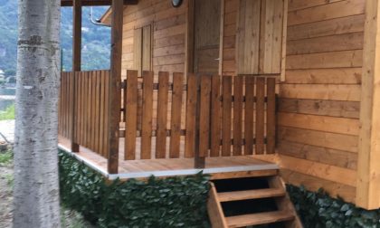 Covid -19, pazienti al Camping Porlezza: insorgono i residenti e alla fine Ats dice 'no'