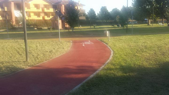 Il sindaco di Carimate dice no all’apertura dei parchi