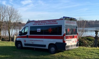 Croce Rossa Montorfano, 34 nuovi volontari per fronteggiare l'emergenza