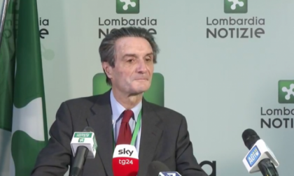 Lombardia, pronti i fondi per aumento stipendio operatori sanitari