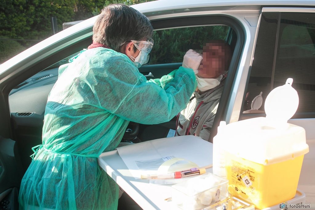 Coronavirus in Lombardia: 23 casi nel Comasco sui 522 in Regione